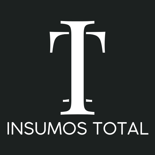 INSUMOS TOTAL