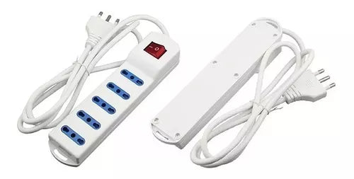 ALARGADOR ELÉCTRICO 5 POSICIONES 3 Mts