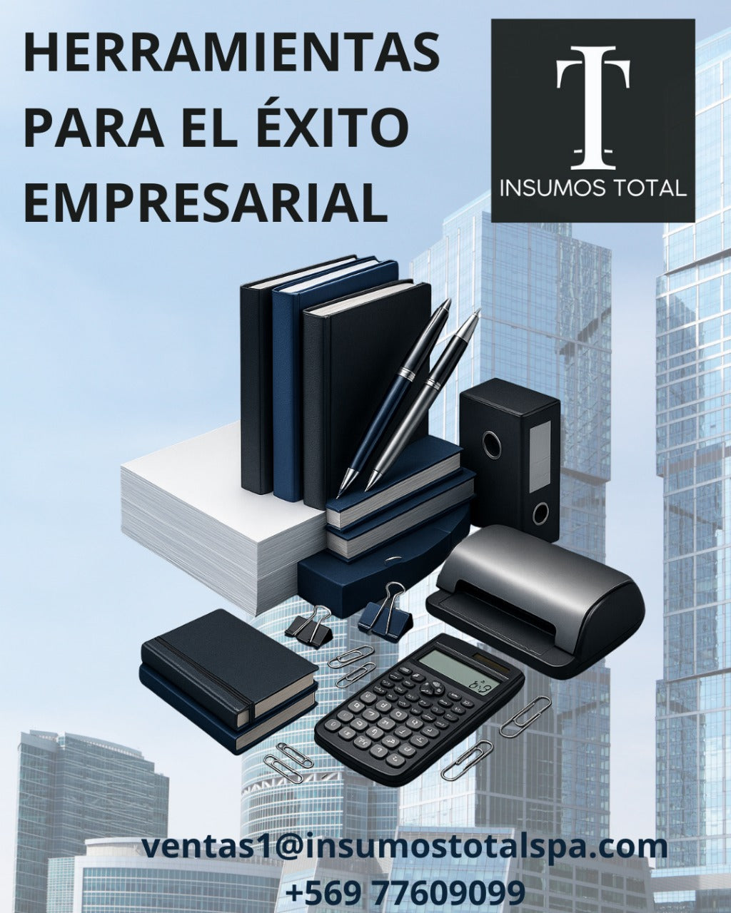 Productos de oficina